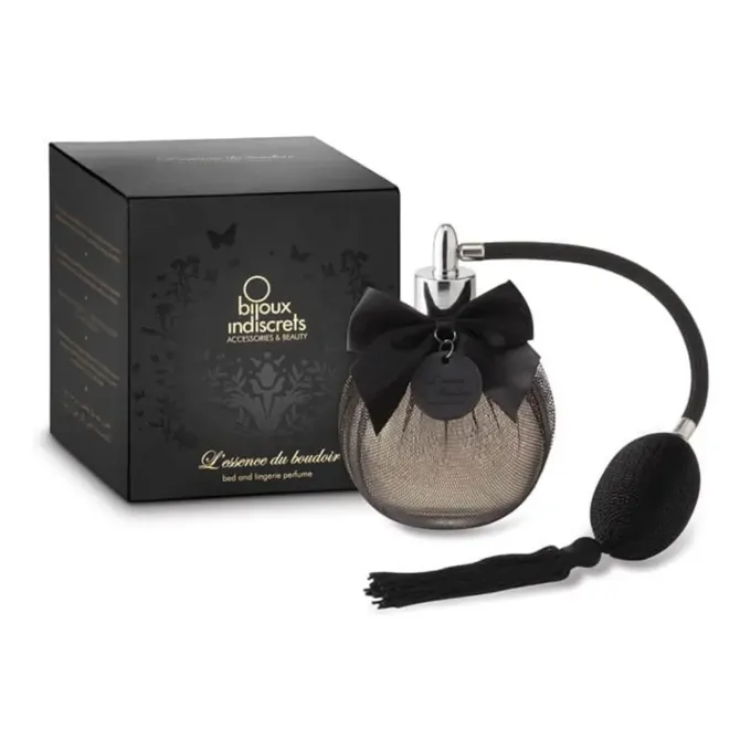 PARFUM Bijoux Indiscrets L Essence De Boudoir