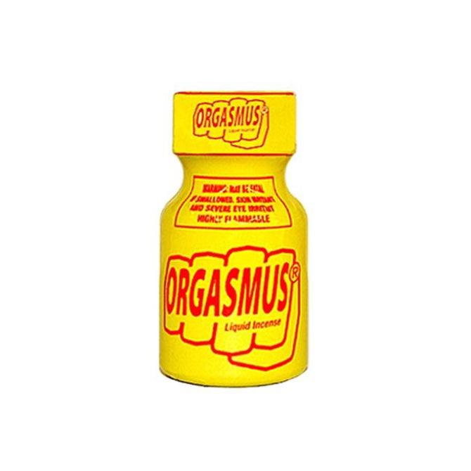 Poppers Orgasmus - 10 ml