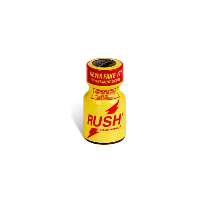 Poppers RUSH - 9 ml