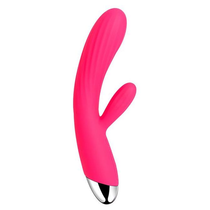 Rabbit vibrator Svakom Angel