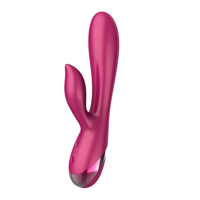 Rabit vibrator Xocoon Endless Love