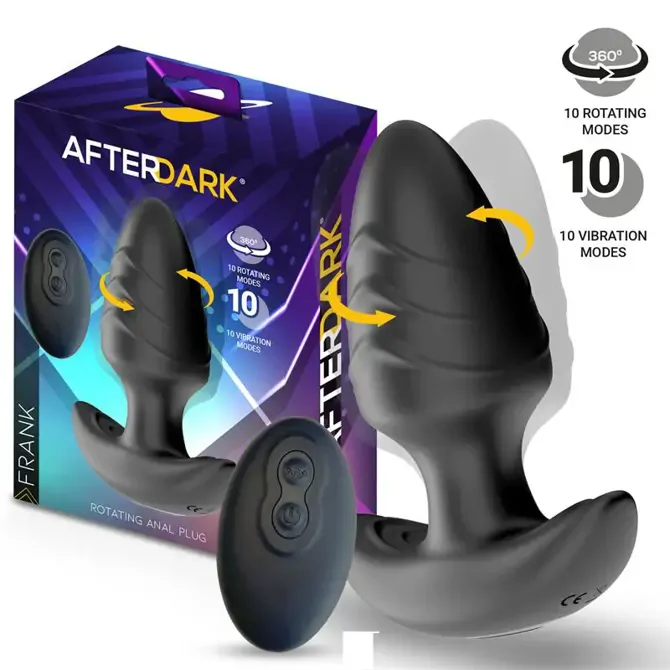 Stimulator prostate After Dark Frank