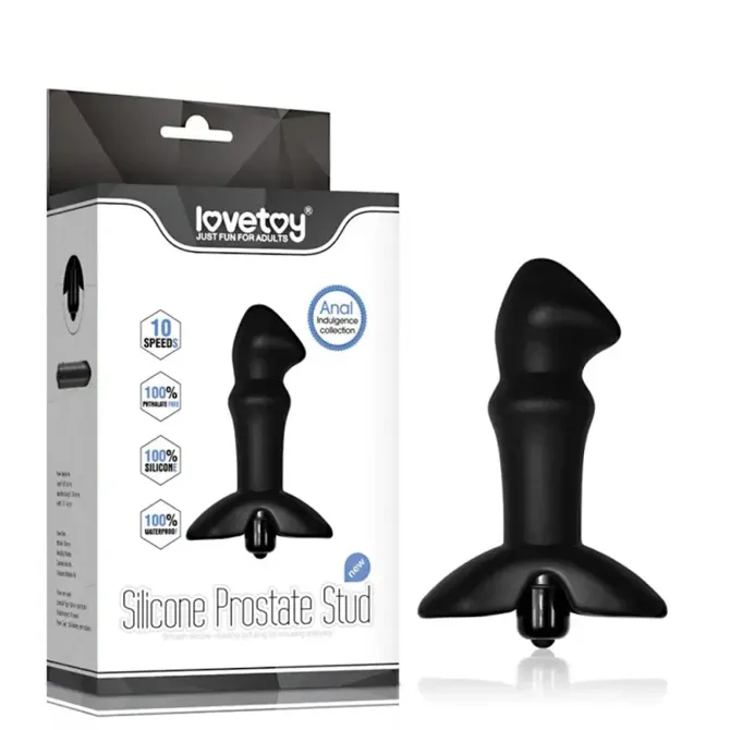 Stimulator prostate Lovetoy Prostate Stud