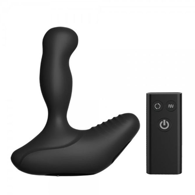 Stimulator prostate Nexus Revo Stealth