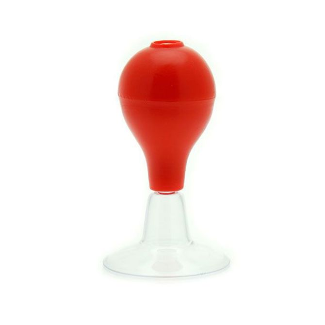 Stimulator za prsi Nipple Super Sucker