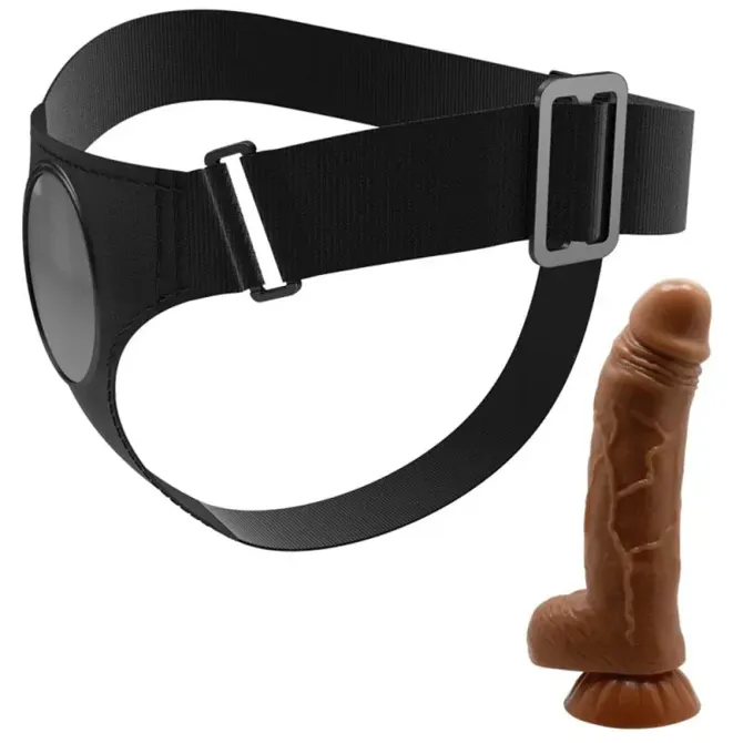 STRAP-ON Pretty Love Michael