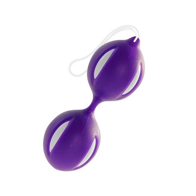 Vaginalne kroglice Candy Balls KOR43817