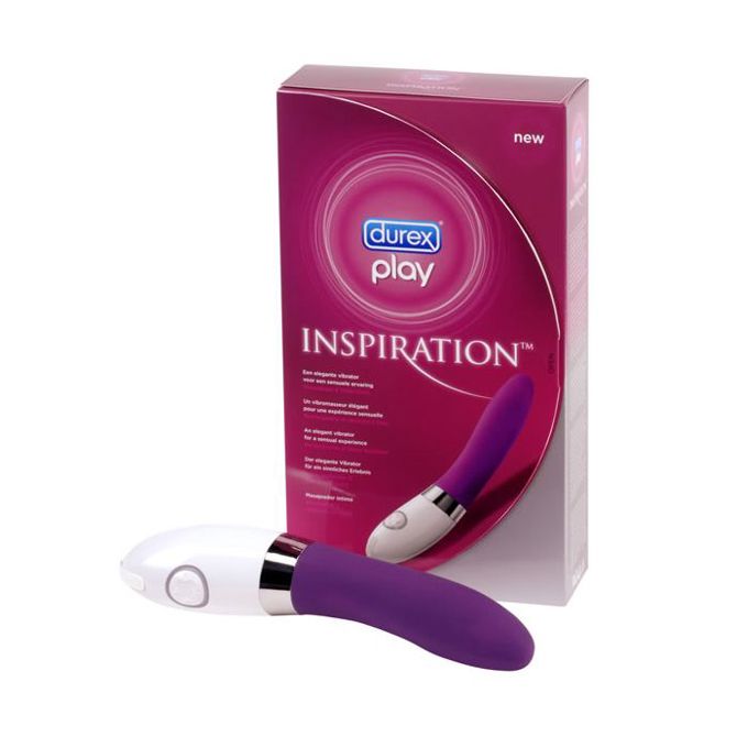 Vibrator Durex Play Inspirations