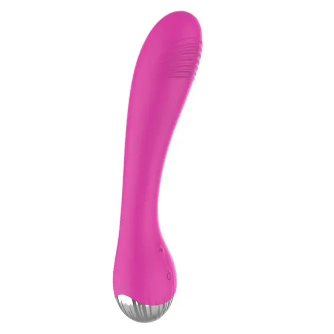 Vibrator A-Gusto AG-38, roza