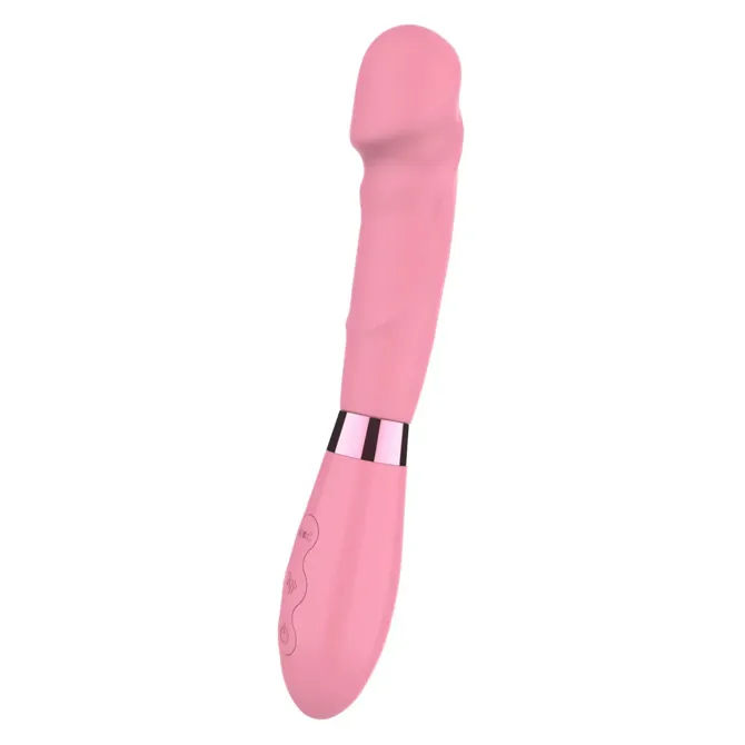 Vibrator Love Rabbit Pop Supereme