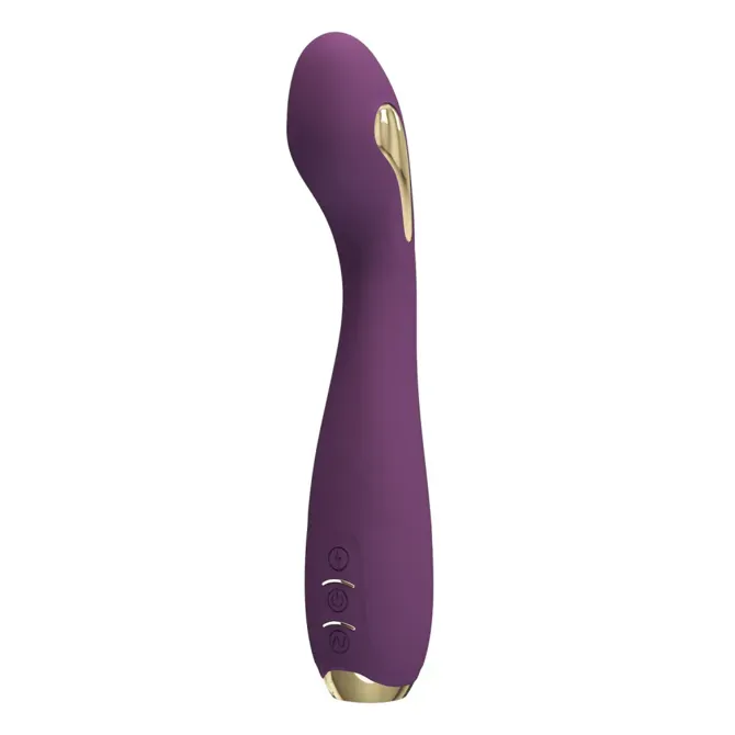 Vibrator Pretty Love Hector