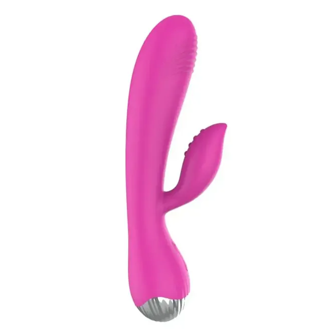 Vibrator Rabbit A-Gusto AG-39, roza