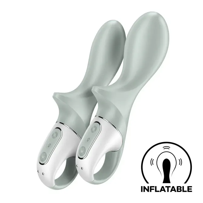 Vibrator Satisfyer Air Pump Booty 3