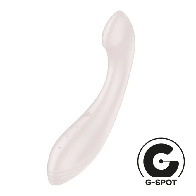 VIBRATOR Satisfyer G-Force Beige