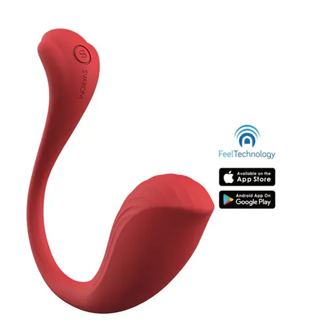 Vibrator Svakom Phoenix Neo