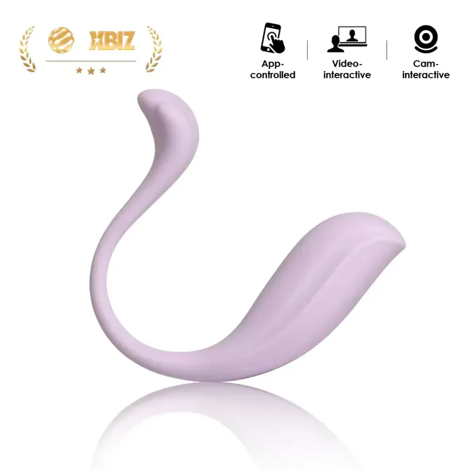Vibrator Svakom Phoenix Neo 2