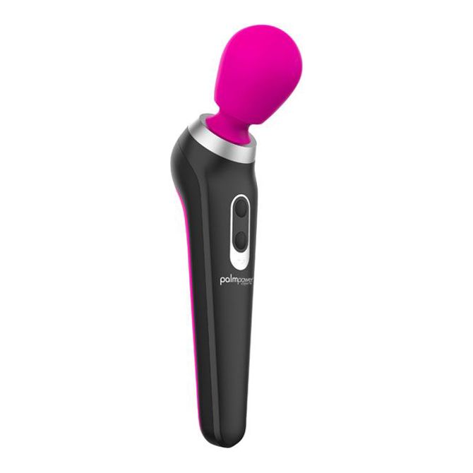Vibro maser PalmPower Extreme wand kor27578