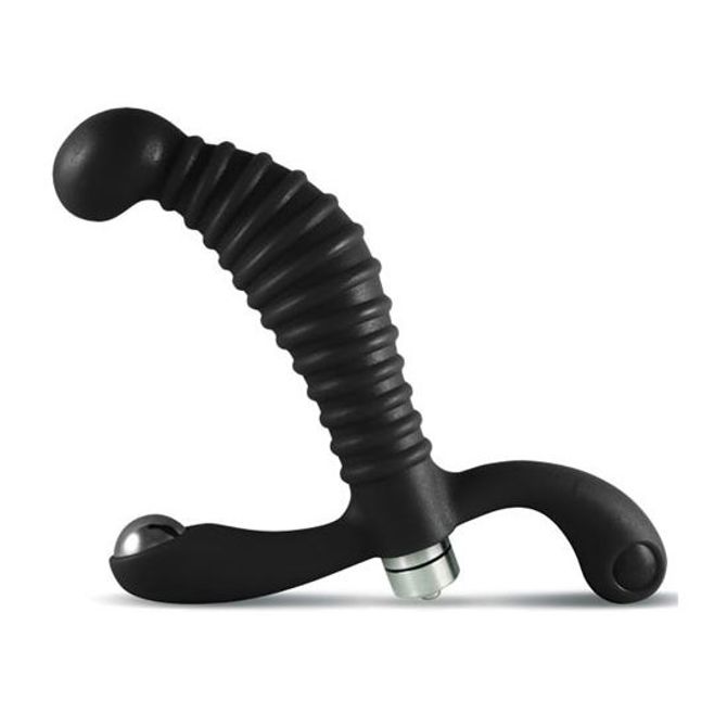 Vibro stimulator Nexus Vibro Black