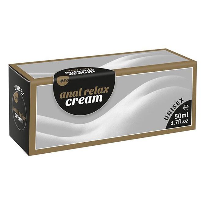 Analna krema Ero Anal Relax - 50 ml 2