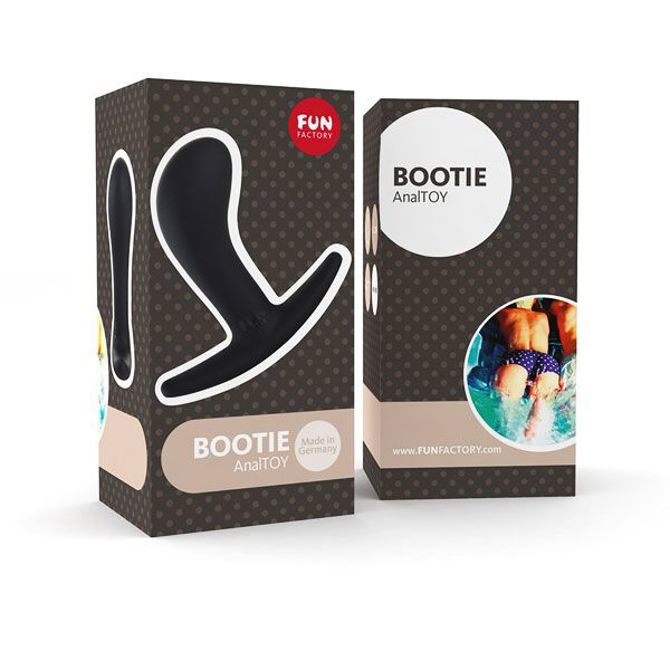 Analni čep Bootie KOR124908 2