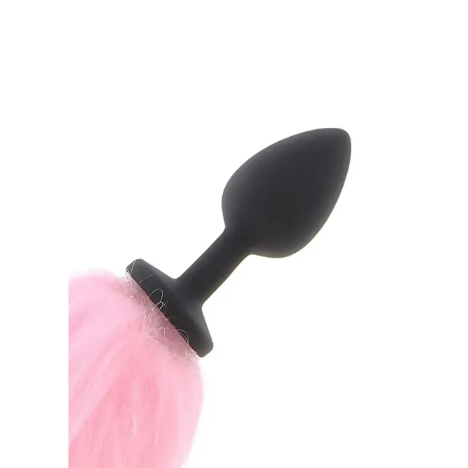 ANALNI ČEP Taboom Unicorn Tail & Buttplug Led 5