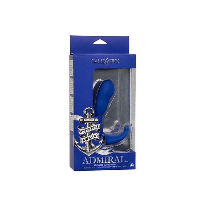 Analni vibrator Admiral 2