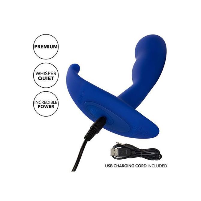 Analni vibrator Admiral 5