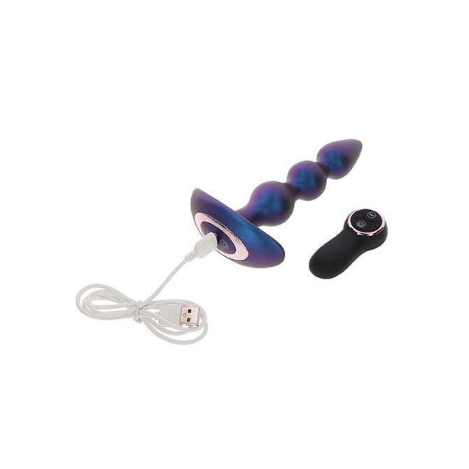 Analni vibrator Buttocks The Bold 5