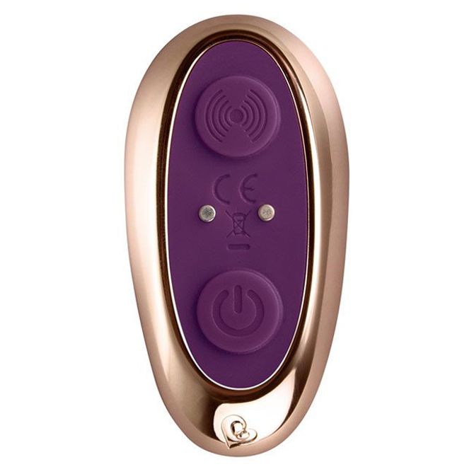Analni vibrator Discover 3