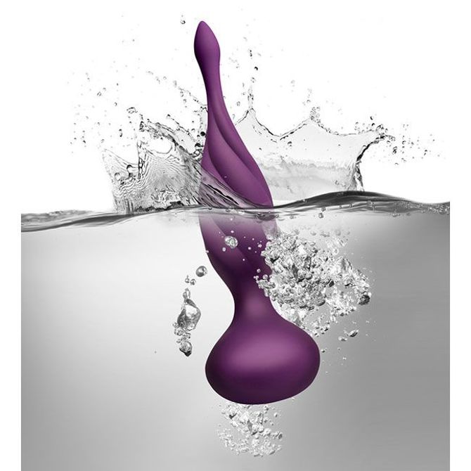 Analni vibrator Discover 6