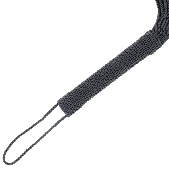BIČ Darkness Black Flogger 50 cm 3
