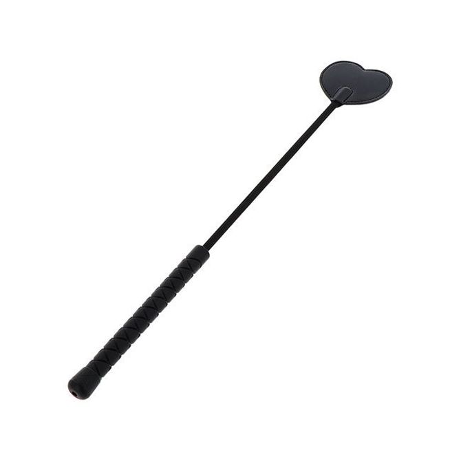 Bič Heart Crop Whip, 45 cm 2