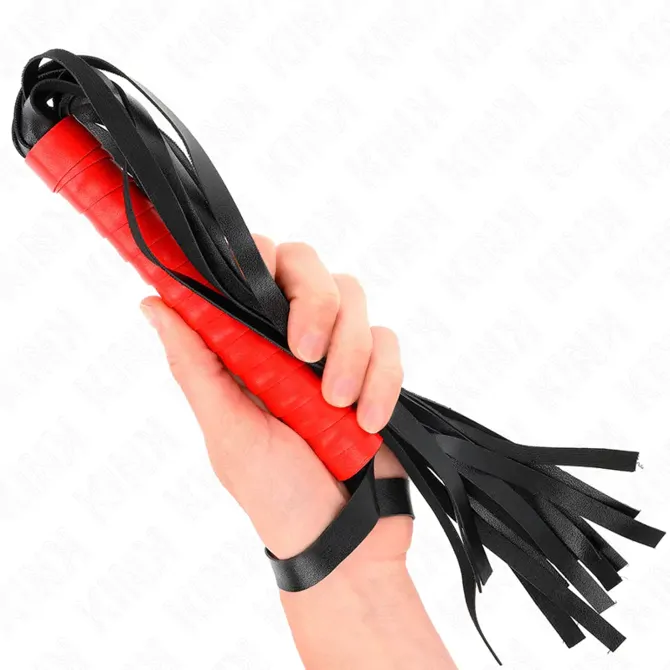 Bič Kink small soft tail 50 cm 2