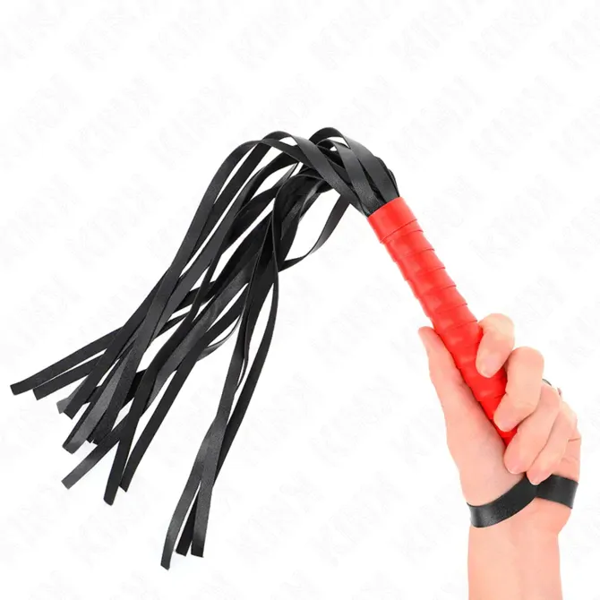 Bič Kink small soft tail 50 cm 3