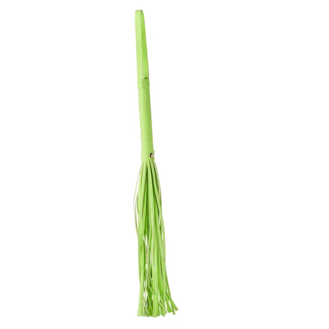 BIČ Radiant Glow In The Dark Green 3