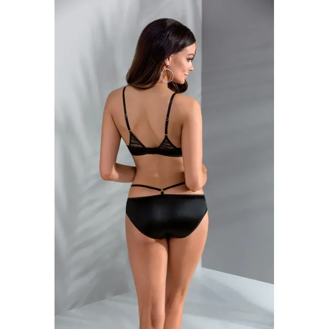 BIKINI Casmir Lara Black 2