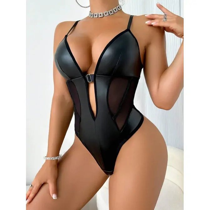 BODY Aleksija Black 2