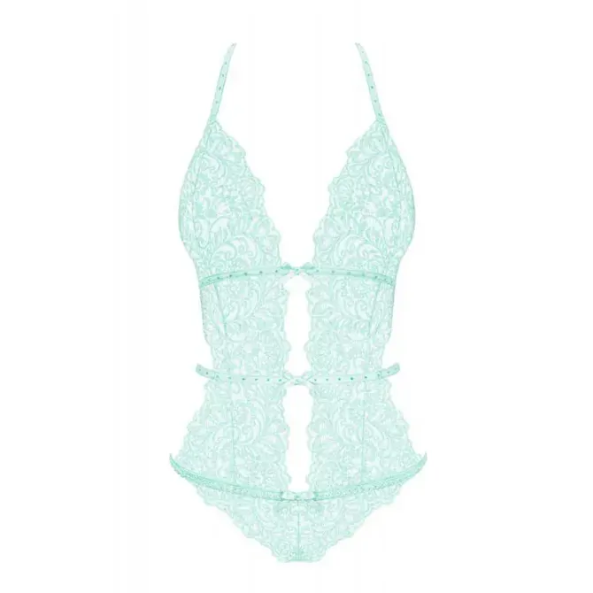 Body Obsessive Delicanta Mint 3