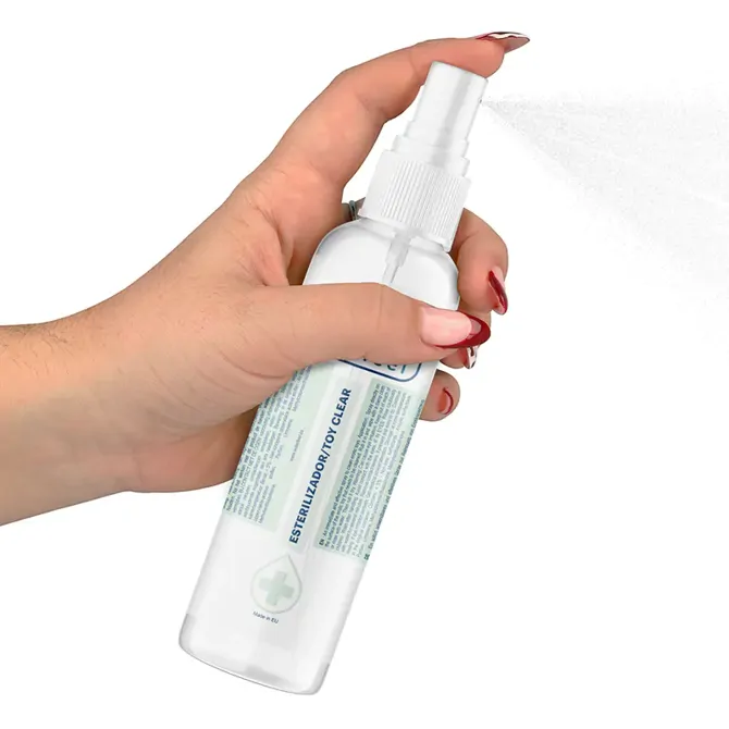 Čistilo za igračke Waterfeel Sterile (150 ml) 2
