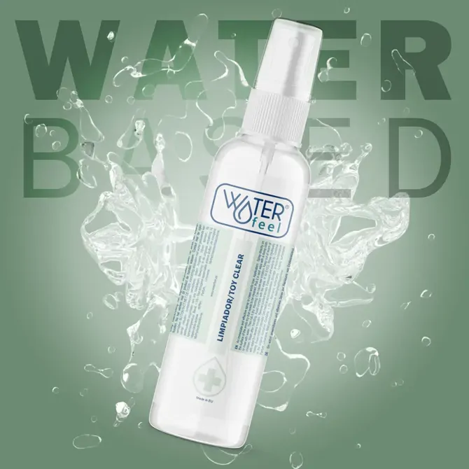 Čistilo za igračke Waterfeel Sterile (150 ml) 3