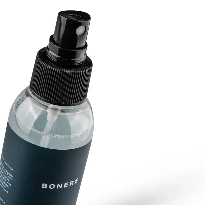 Čistilo za penis Boners (150 ml) 2