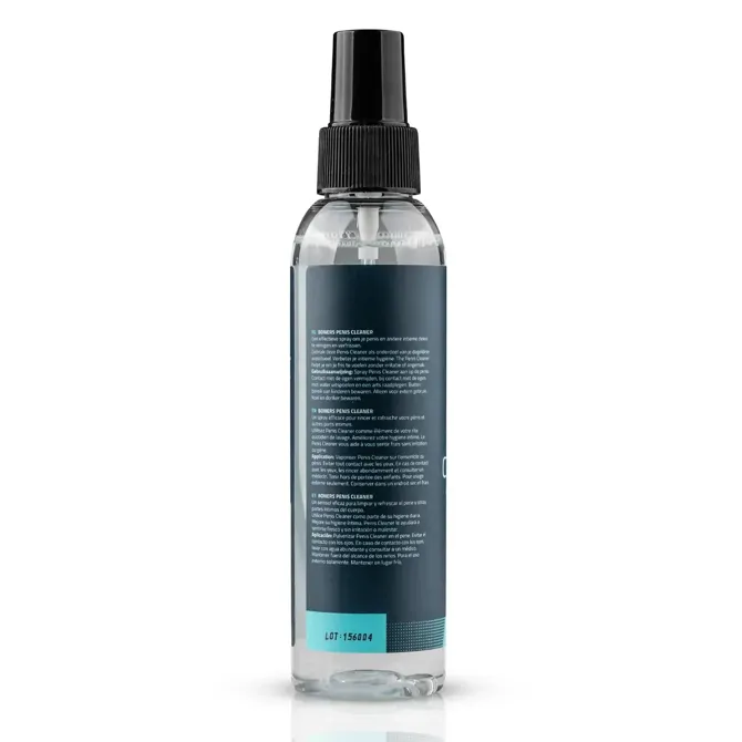 Čistilo za penis Boners (150 ml) 5