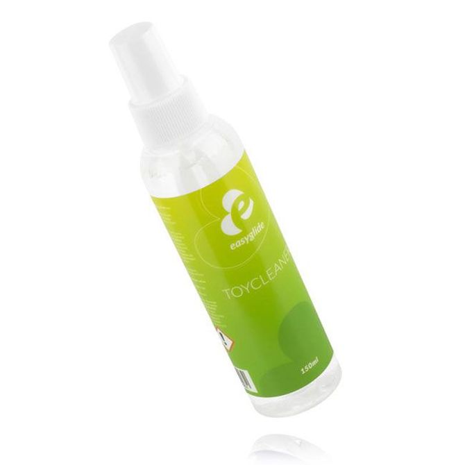 Čistilo za spolne igračke EasyGlide - 150 ml 4