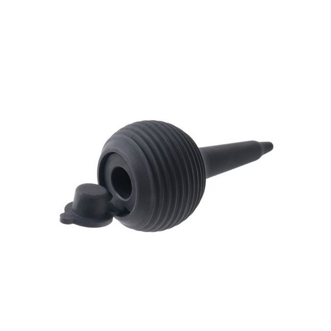 Dildo Pipedream Comshot 8, 15 cm, svetle kožne barve 3