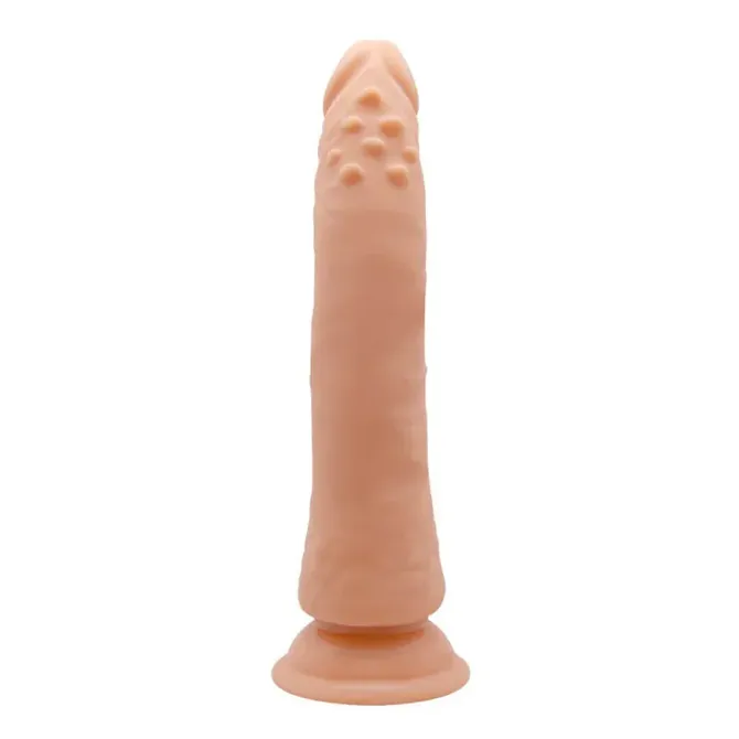 DILDO Baile Barbara Ammut Flesh 8,3'' 4