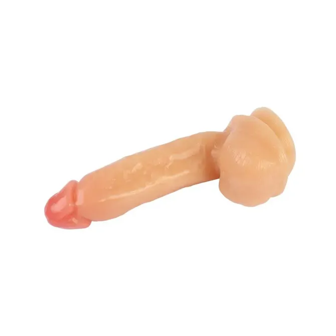 Dildo Chisa Real Beats 21,8 cm 5