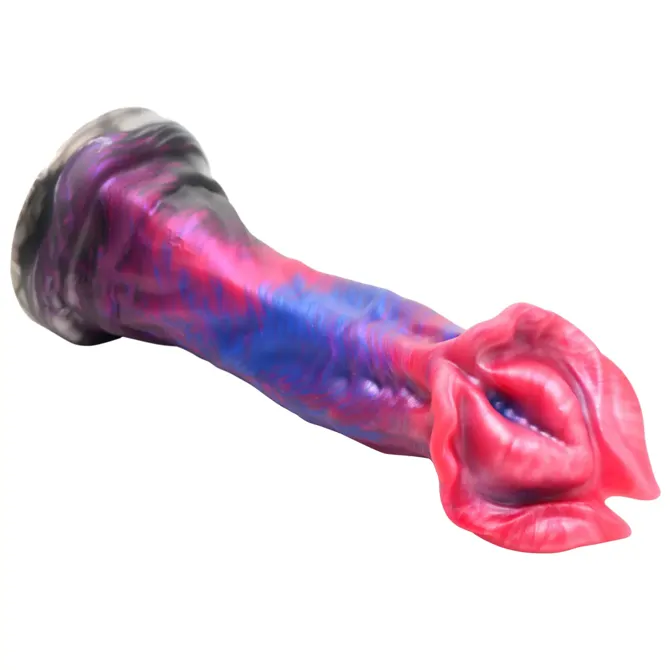 Dildo Creature Cocks Demongorgon 3