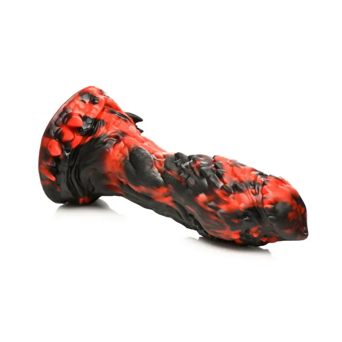 DILDO Creature Cocks Reaper Red 5