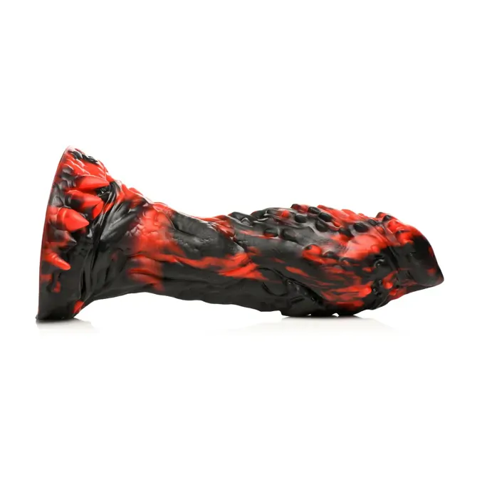DILDO Creature Cocks Reaper Red 6