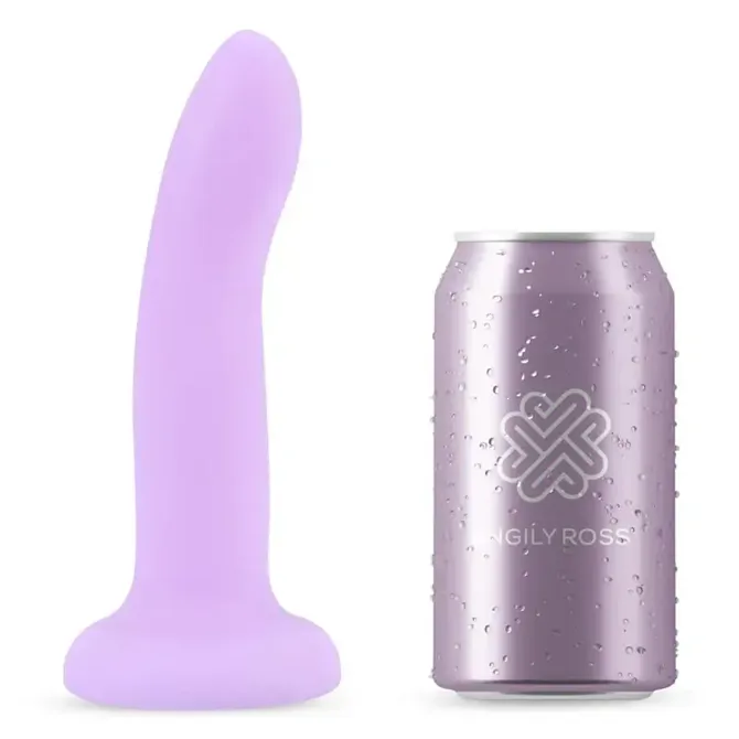 Dildo Dildox Posable 17 cm 6